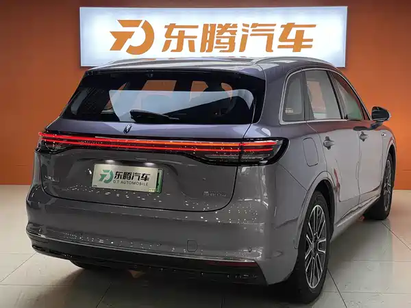 Shangjie H5 2025
