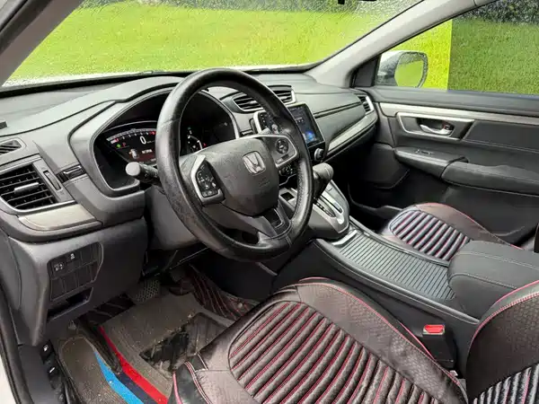 Honda Breeze 2022