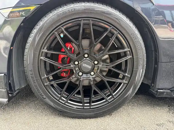 Honda Civic 2019