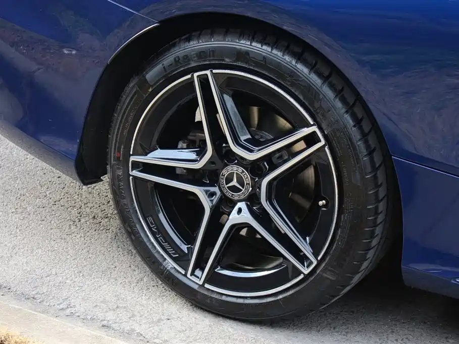Mercedes-Benz C-Class 2019 — фото 15