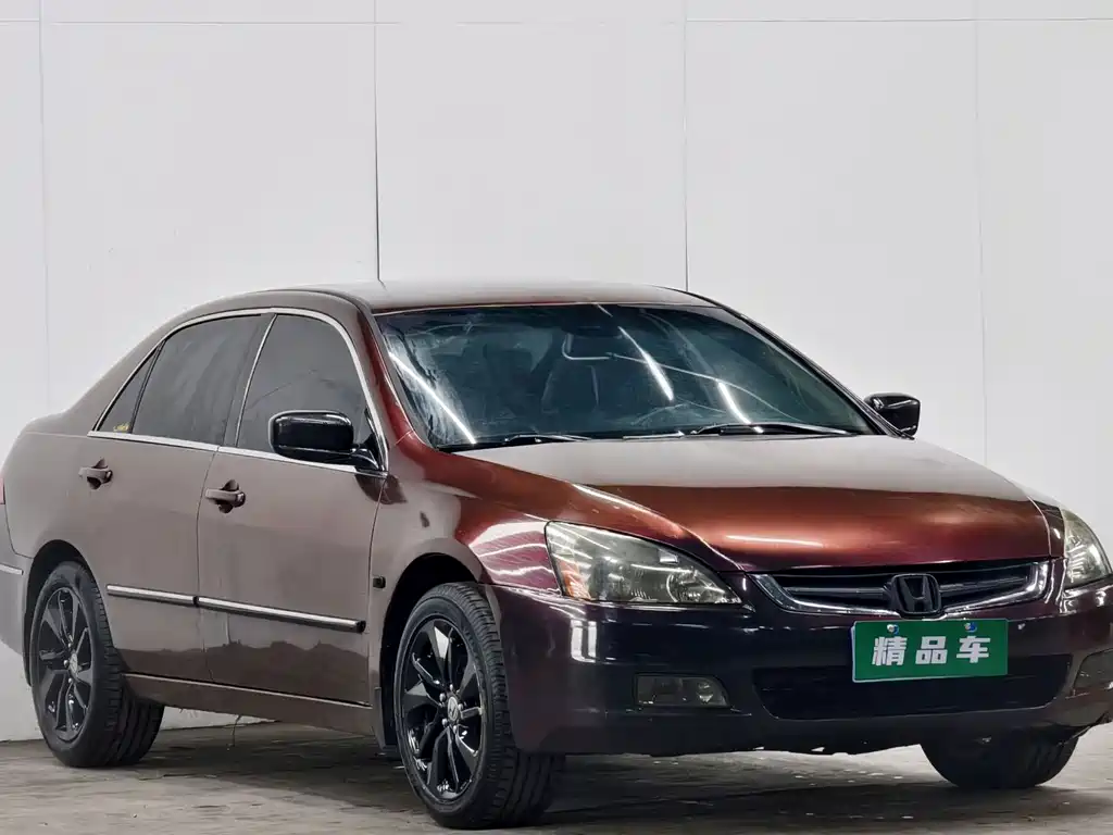 Honda Accord 2006