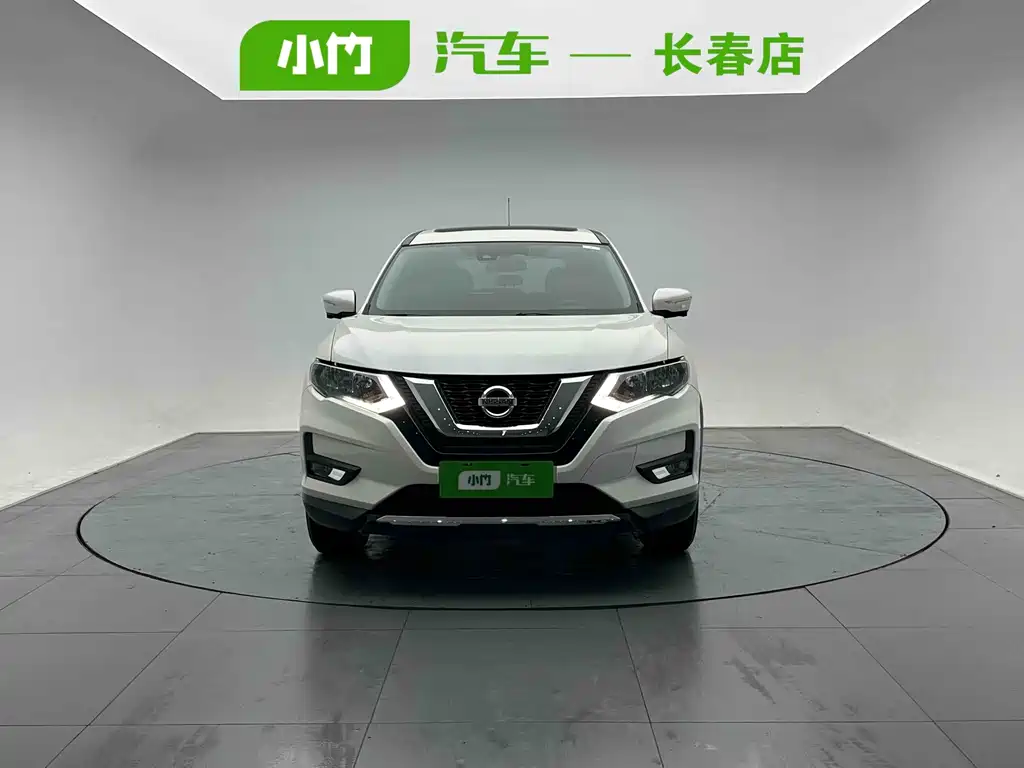 Nissan X-Trail 2023 — фото 2