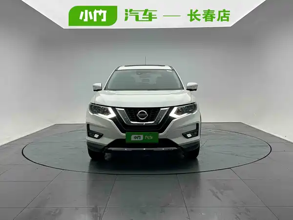 Nissan X-Trail 2023