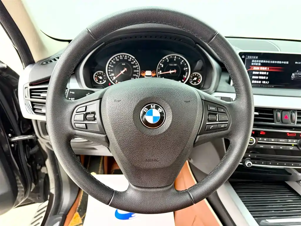 BMW X5 2020 — фото 11