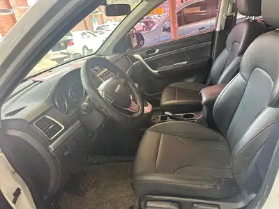 Haval M6 2019