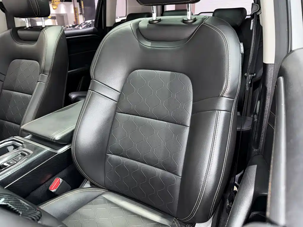 Haval Big Dog 2020 — фото 16