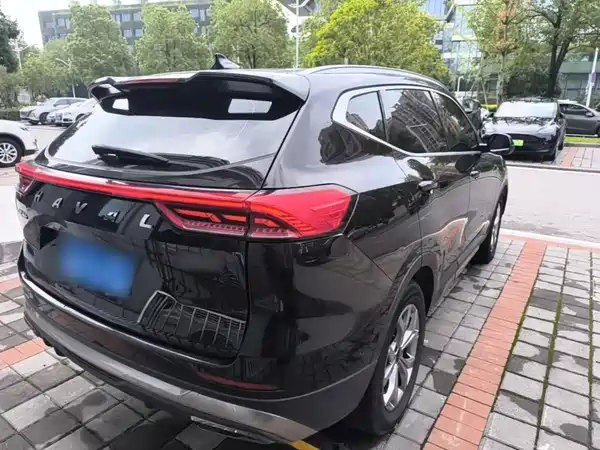 Haval H6 2023