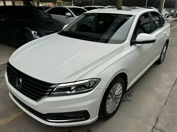 Volkswagen Lavida 2019