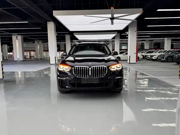 BMW X5 2023