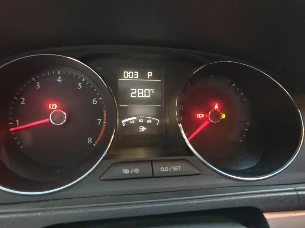Volkswagen Lavida 2016