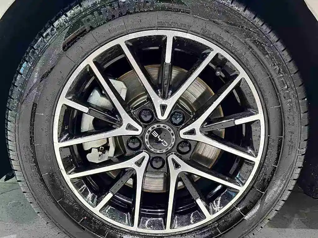 BYD Seal 2024 — фото 26