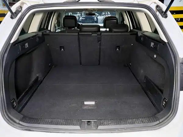 Volkswagen Viloran 2017