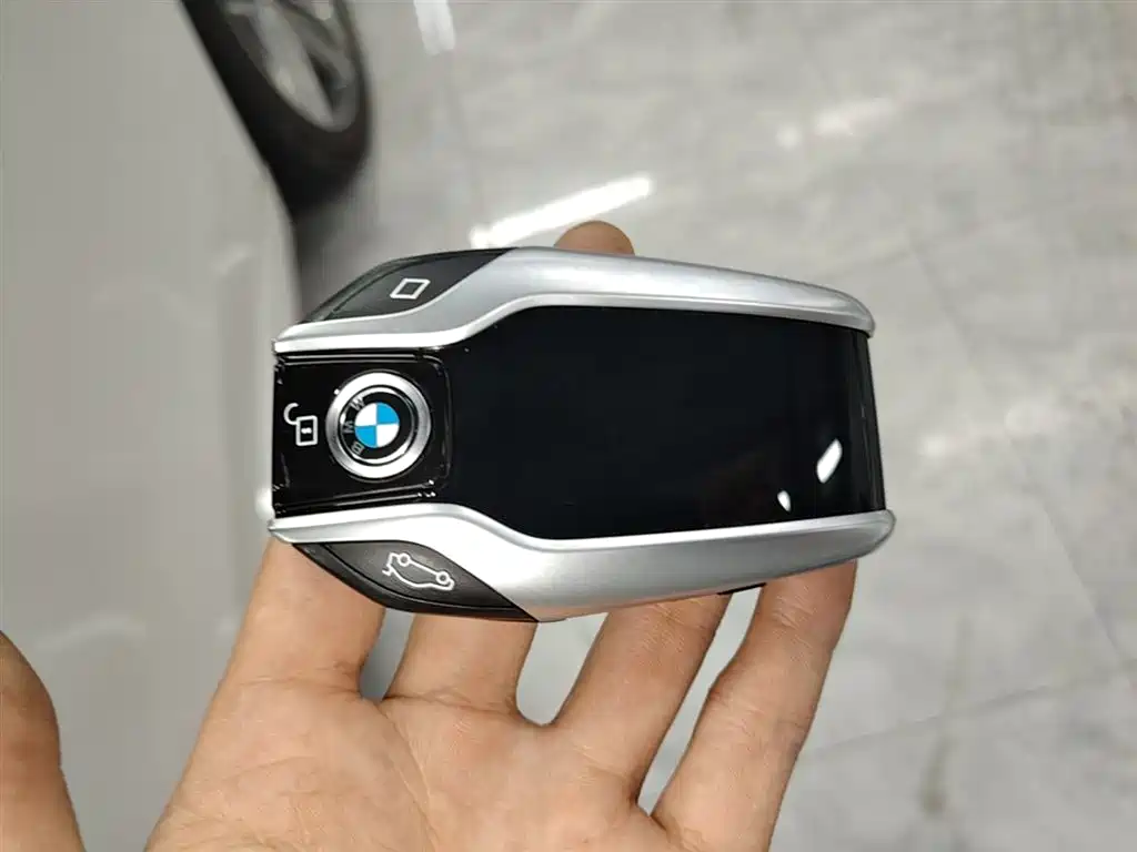 BMW 6 Series GT 2018 — фото 9