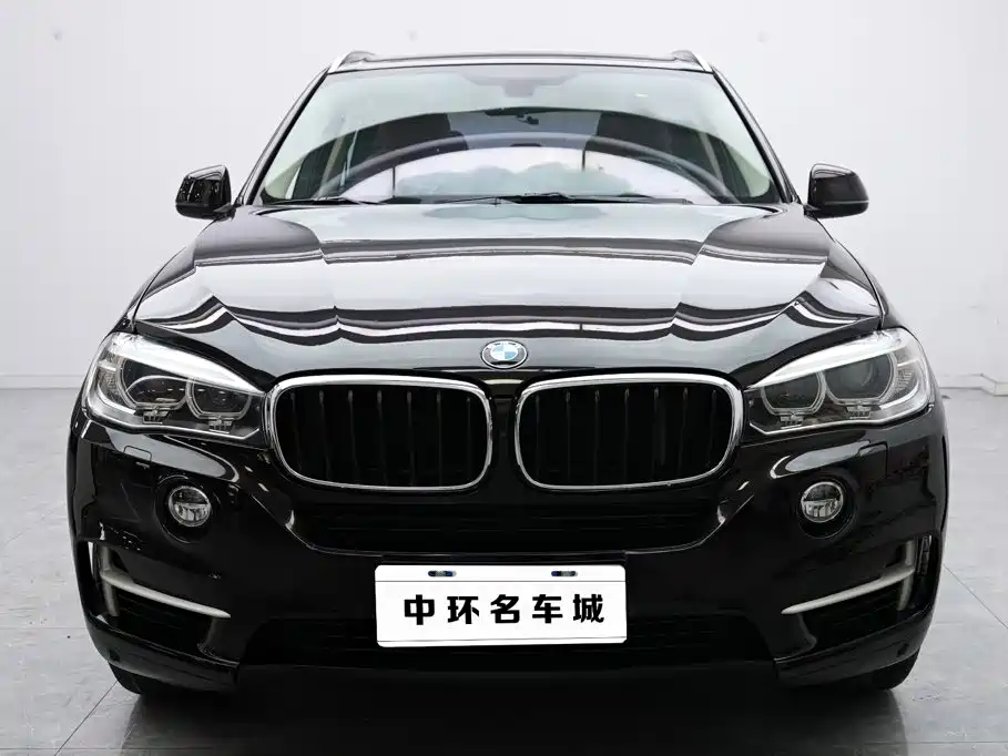 BMW X5 2015 — фото 4