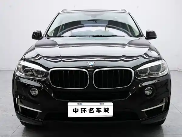BMW X5 2015