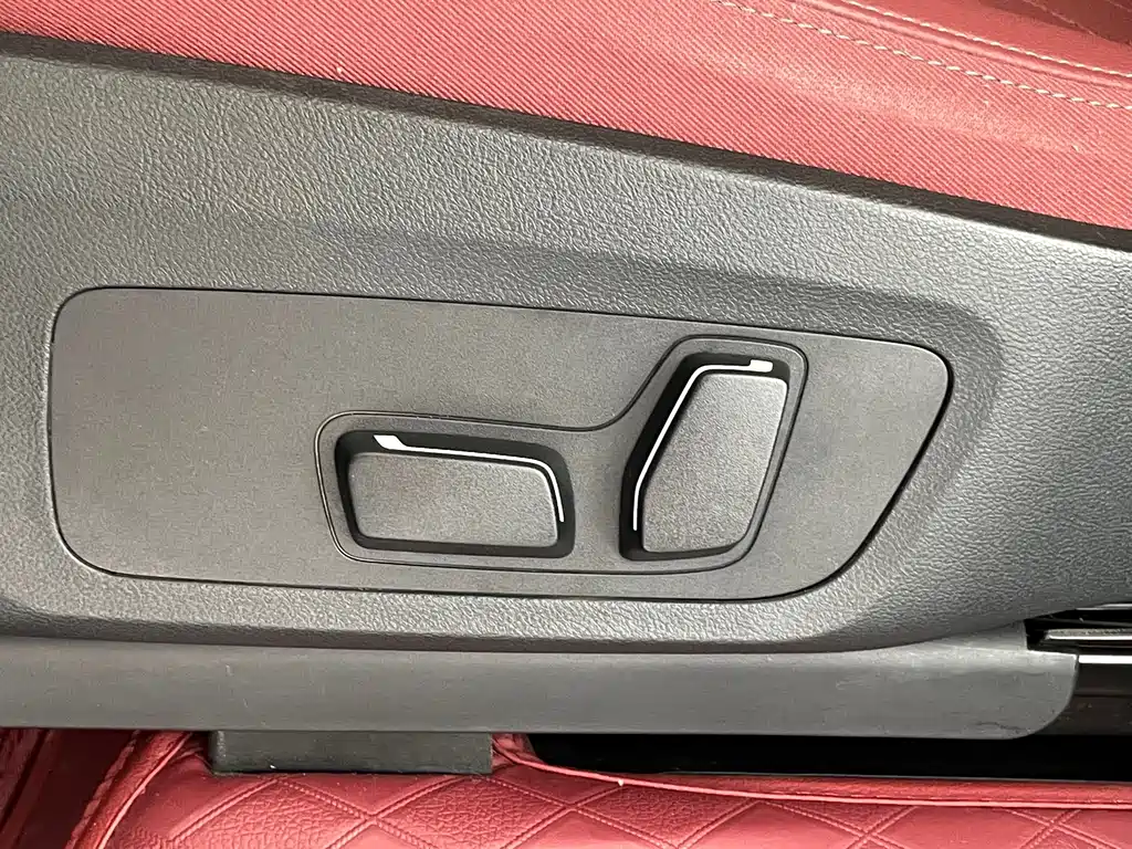 BMW X3 2023 — фото 22
