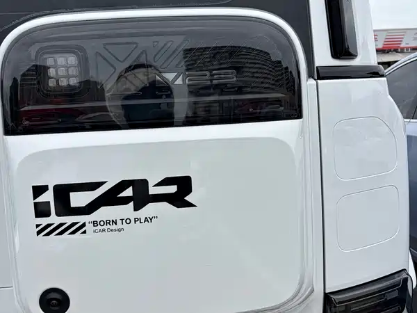 Icar Super V23 2026