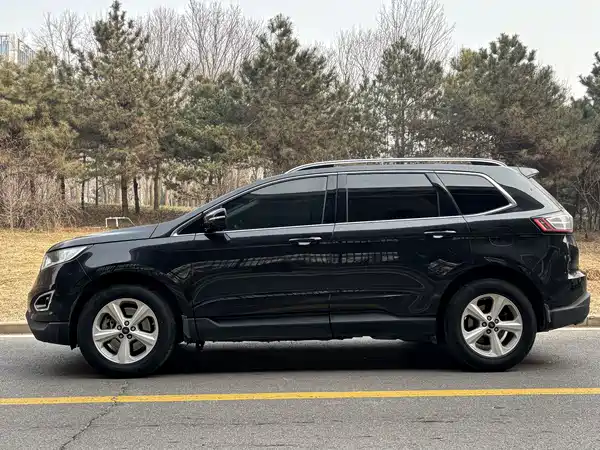 Ford Edge 2016