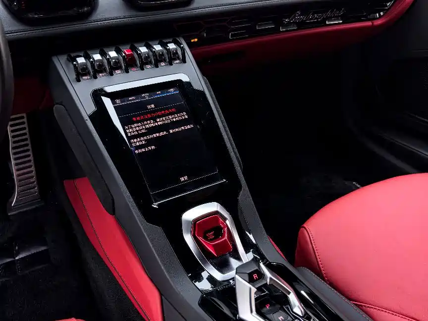 Lamborghini Huracan 2022 — фото 22