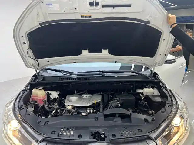 Toyota Highlander 2019 — фото 17