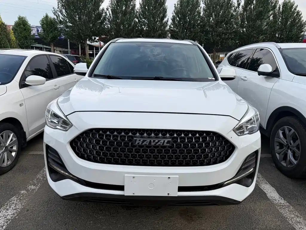 Haval M6 2020