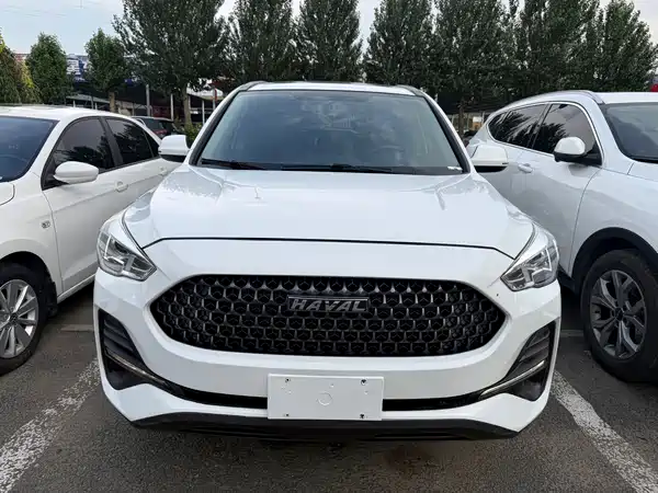 Haval M6 2020