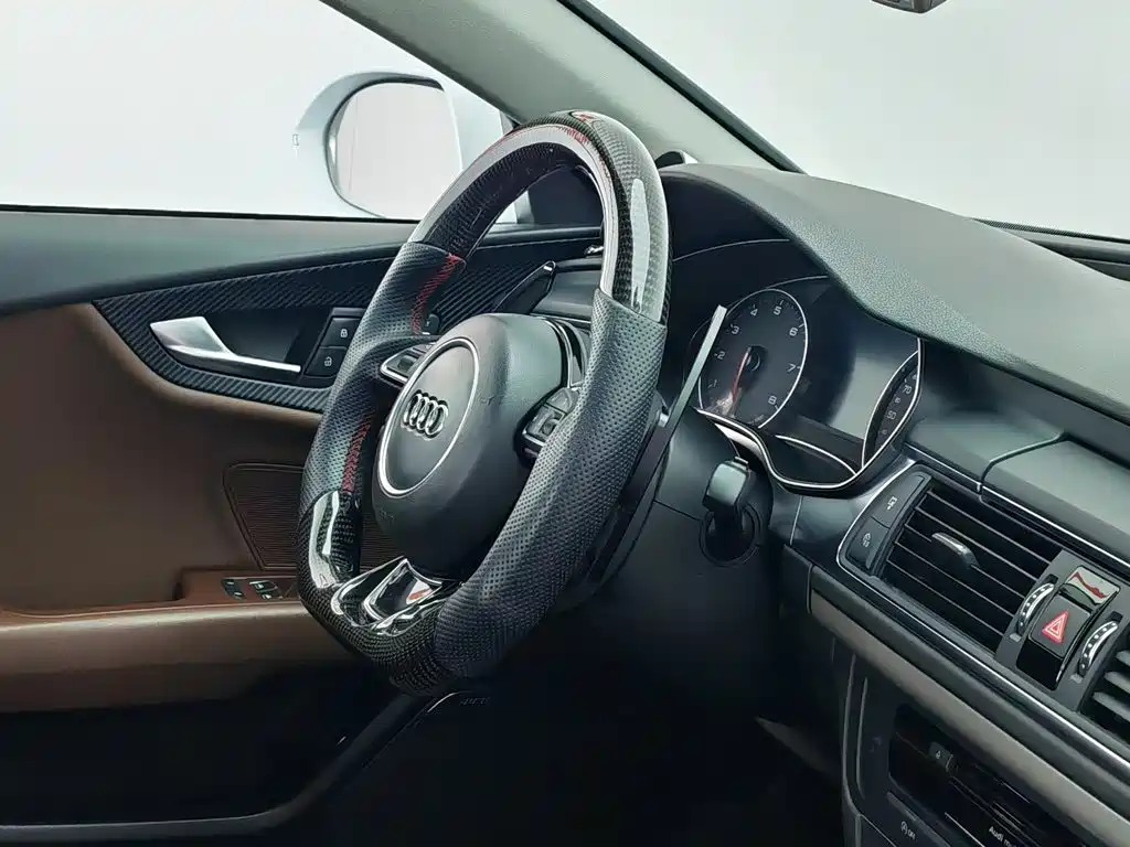 Audi A7 2018 — фото 22