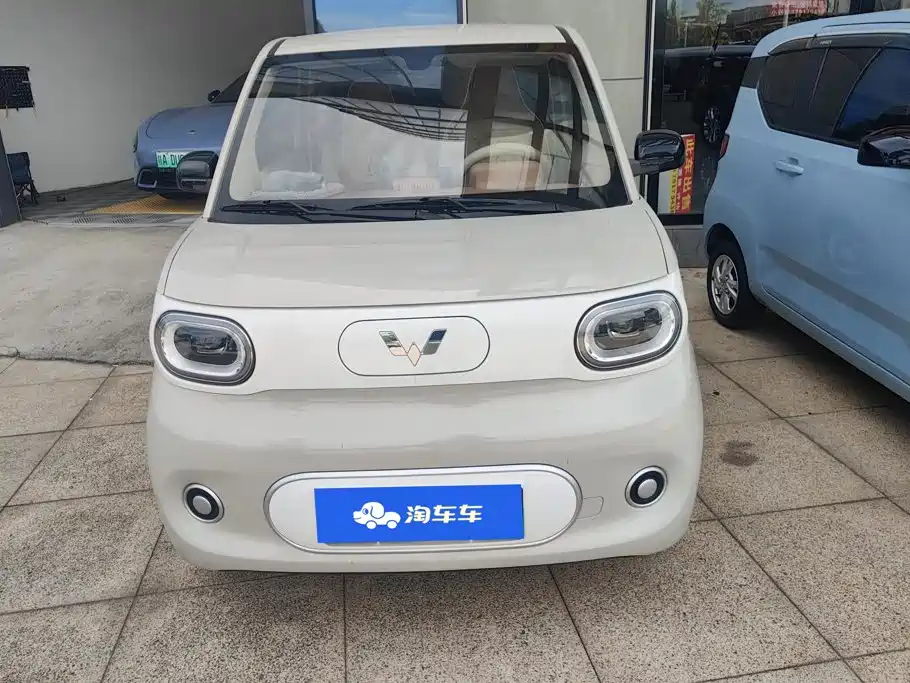 Wuling MINIEV 2025