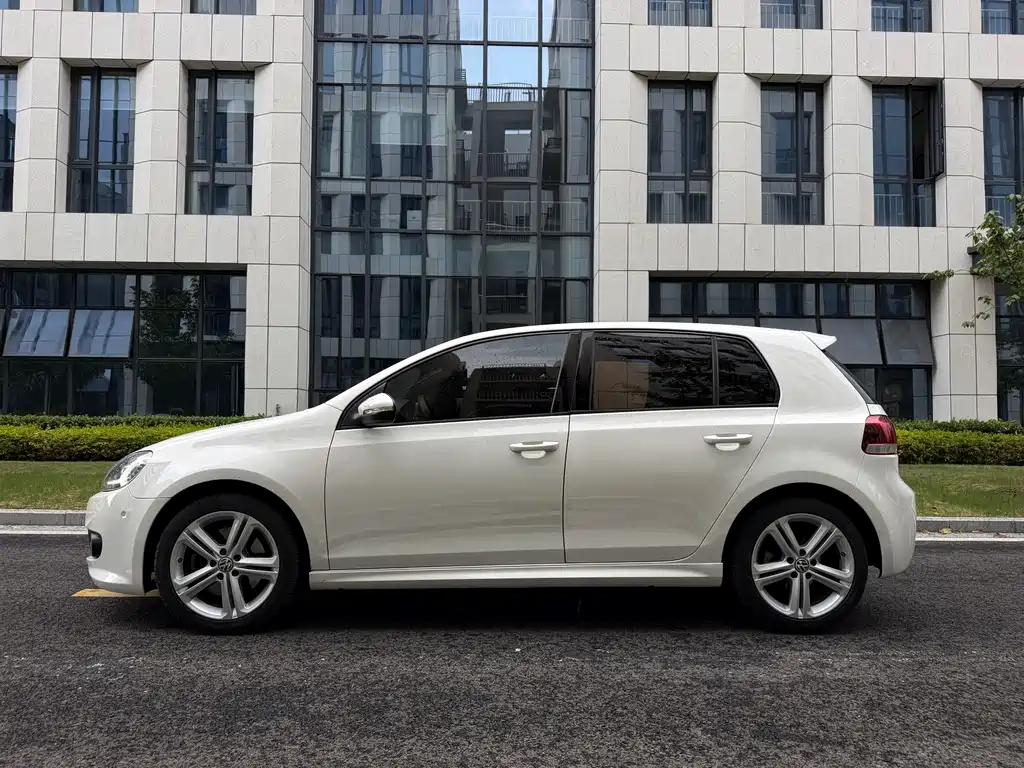 Volkswagen Golf 2015 — фото 7