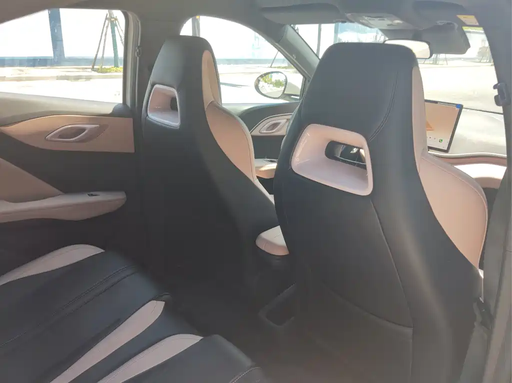 BYD Seagull 2025