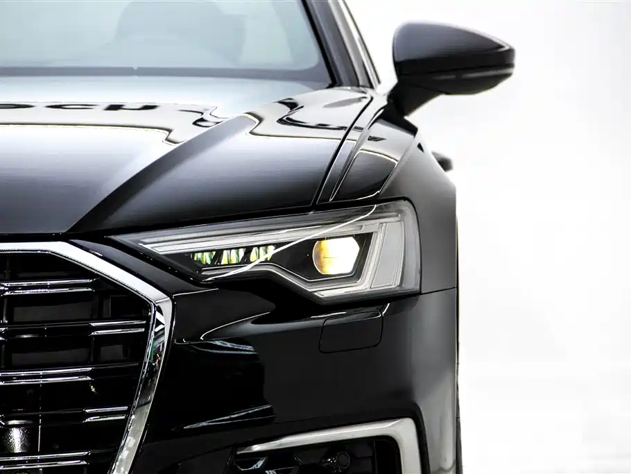 Audi A6L 2025 — фото 10