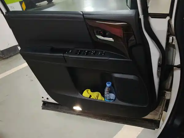 Honda Odyssey 2021