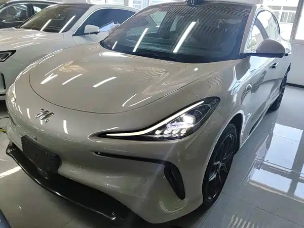IM Motors LS6 2024