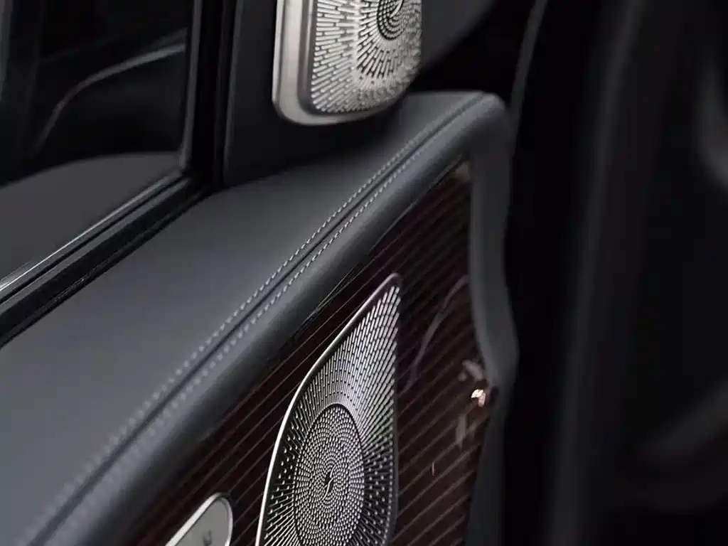 Mercedes-Benz GLS 2021 — фото 15