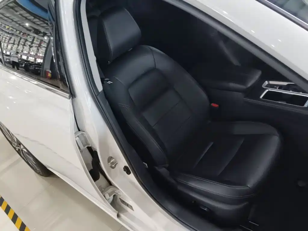 Nissan Teana 2023 — фото 25