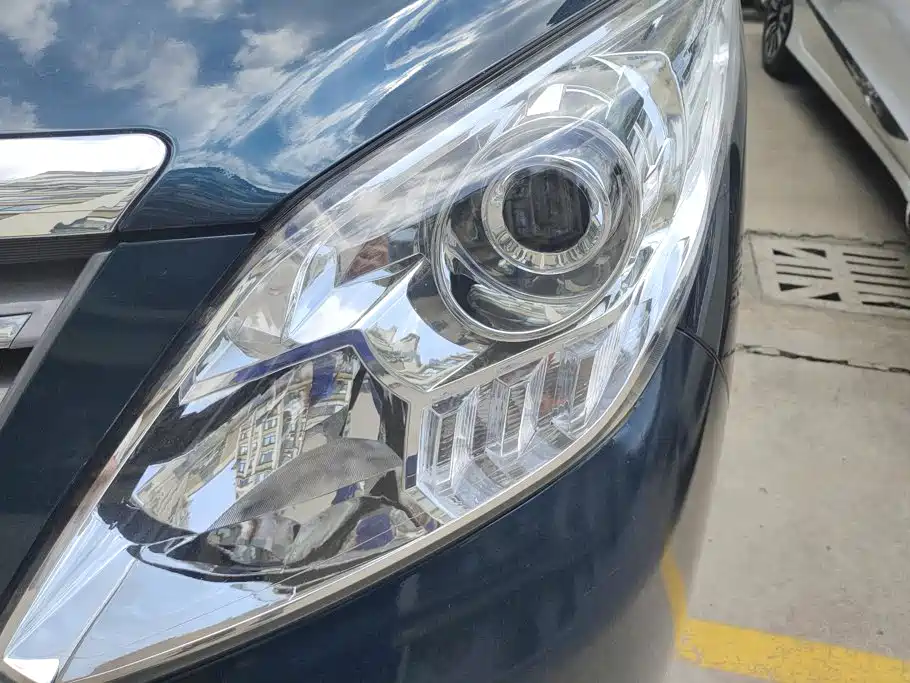 Dongfeng Lingzhi PLUS 2021