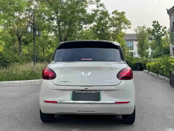Wuling Bingo 2024