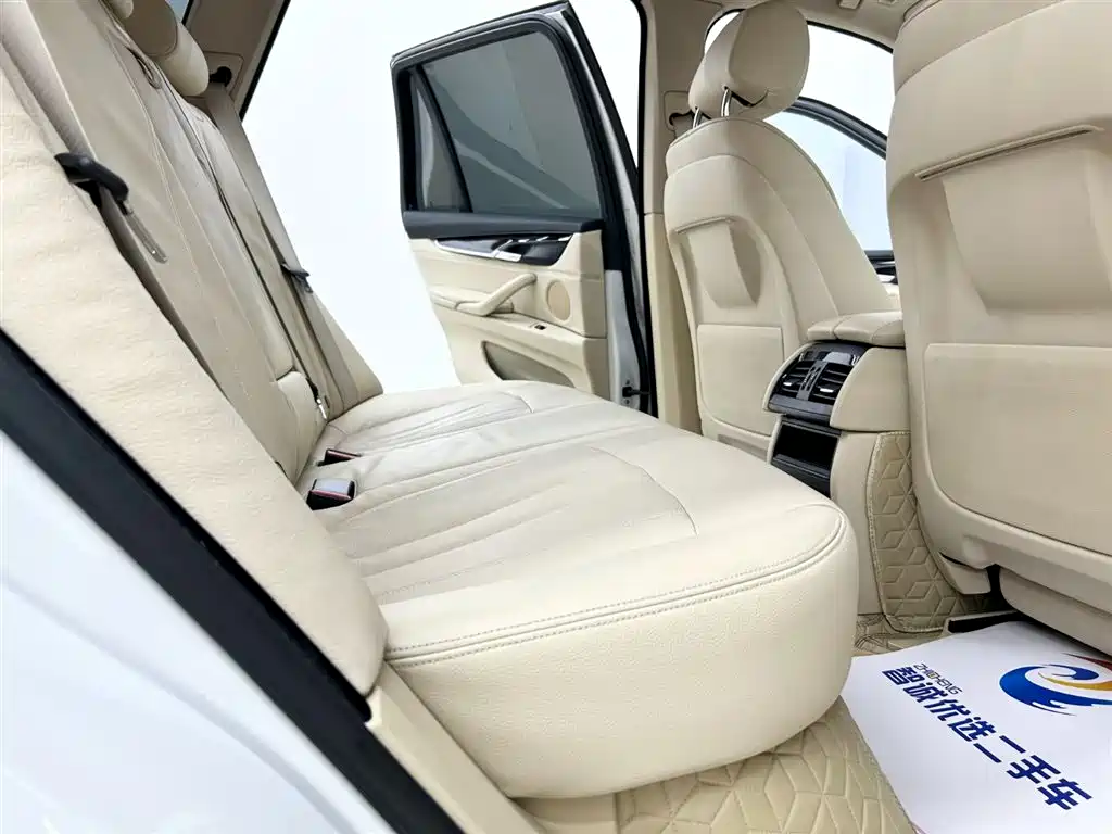 BMW X5 2015 — фото 12