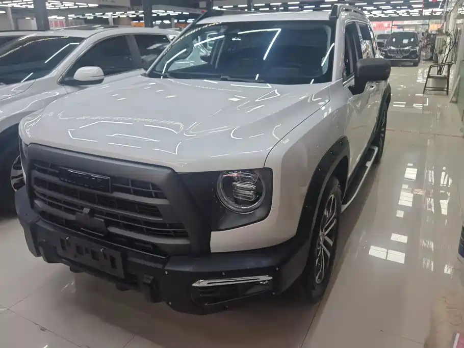 Haval Dargo 2022