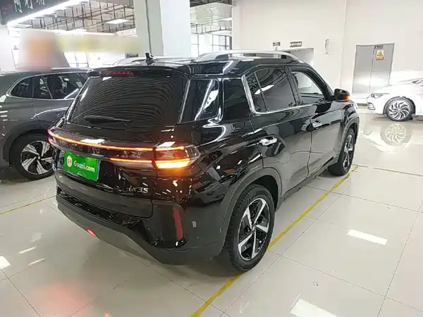 Hyundai ix35 2021