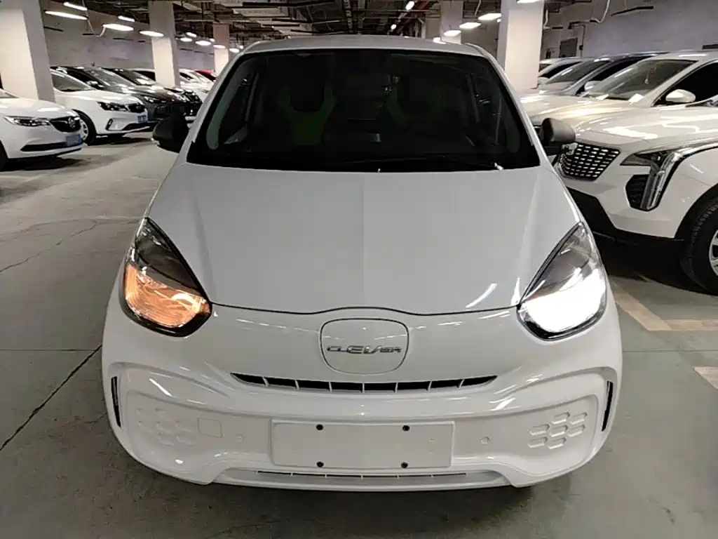 Roewe CLEVER 2021