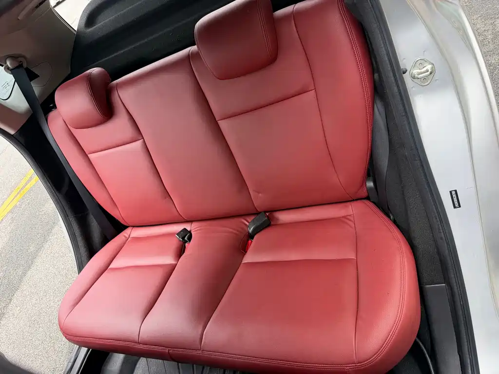 Honda Fit 2015 — фото 27