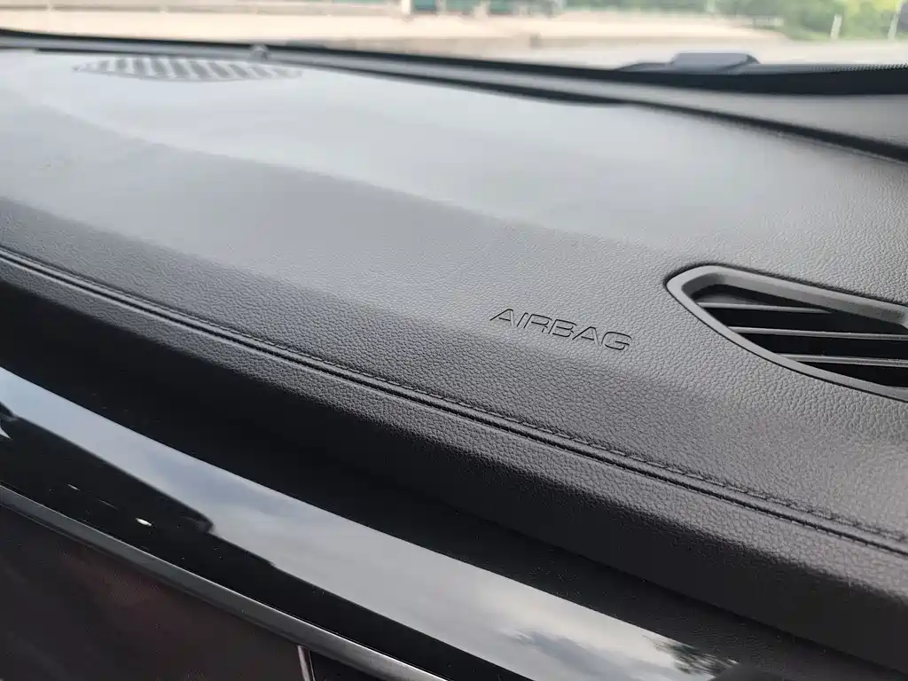Haval H6 2022 — фото 13