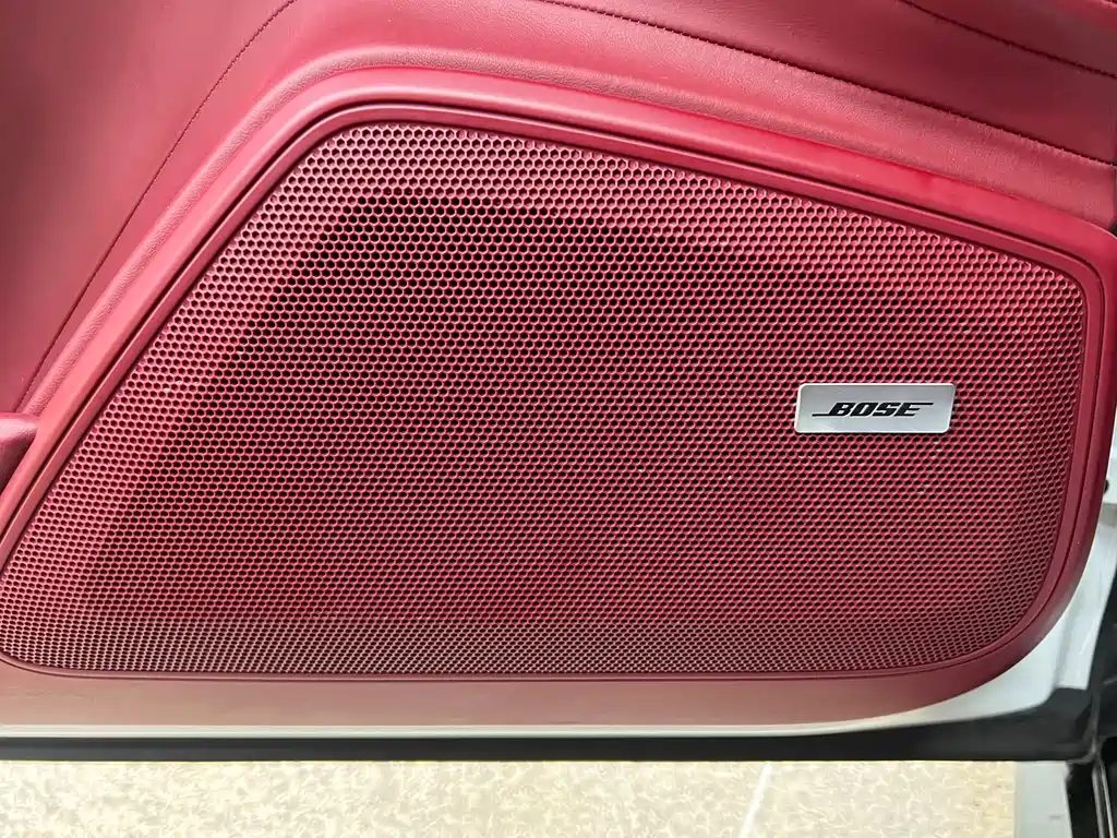 Porsche Panamera 2017 — фото 15