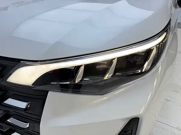 GAC Trumpchi M6 2022