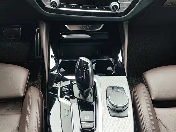 BMW X4 2020