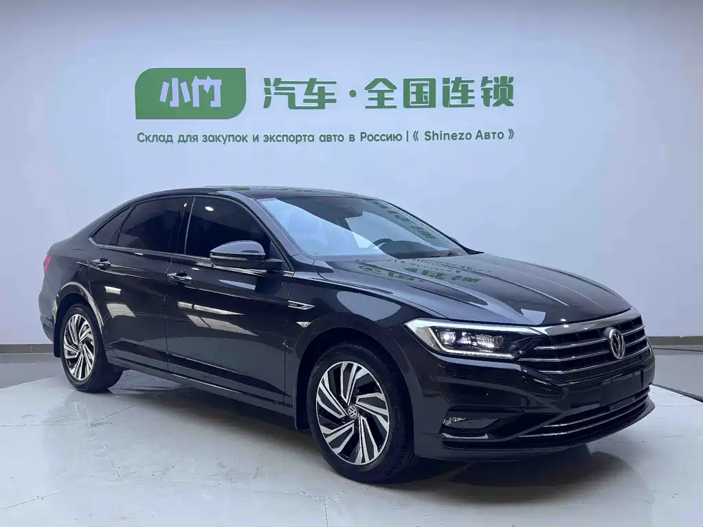 Volkswagen Sagitar 2022