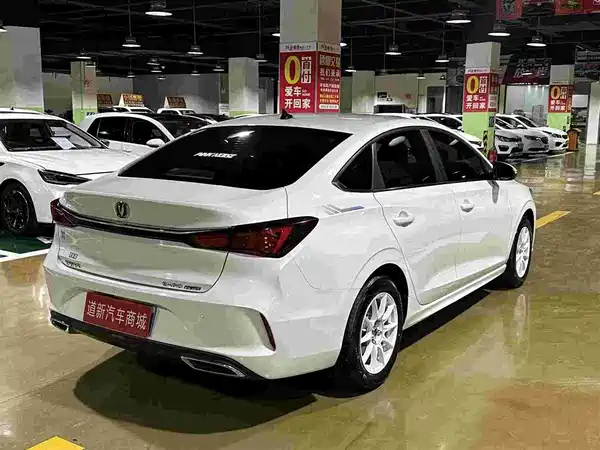 Changan Eado 2023