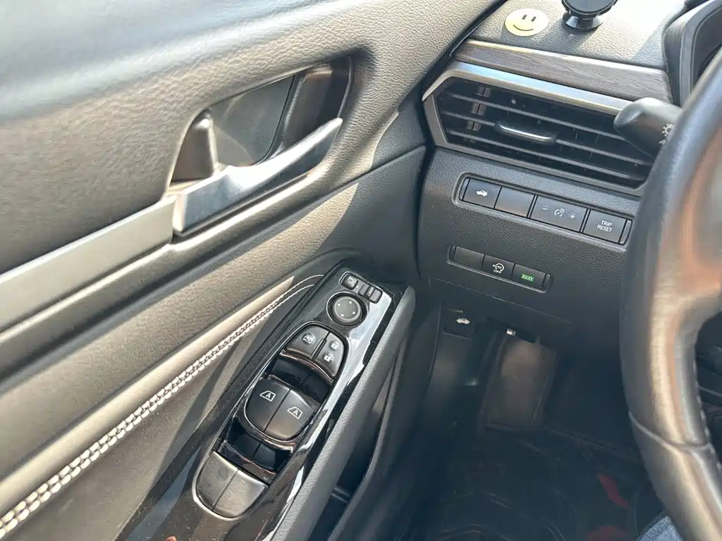 Nissan Teana 2021 — фото 22