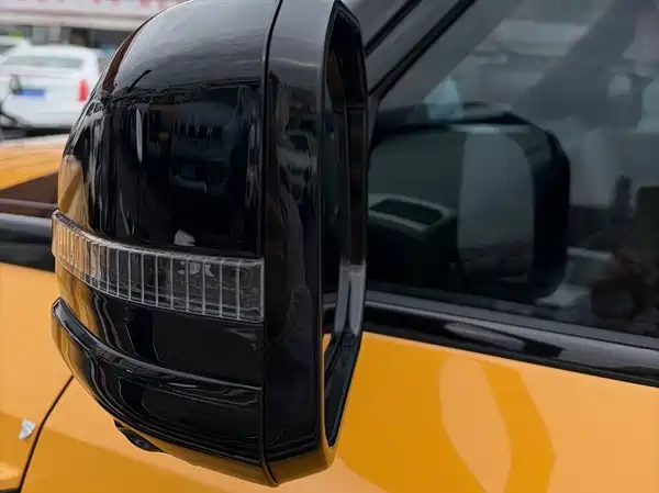Chery Fengyun X3L 2025